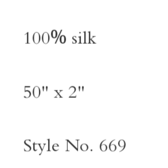 Coach 669 Signature Print Lime Silk Skinny Scarf Twilly - Picture 2 of 6